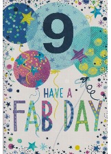 9 Have A Fab Day